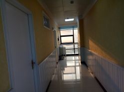 -成都军建医院·疤痕诊疗中心