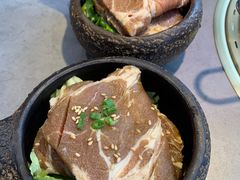 -明洞王妃家烤肉(苏州中心星悦汇店)