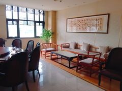包厢-郑庄脂渣海鲜楼(九水路店)