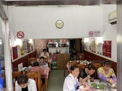-蘭心餐厅(进贤路店)