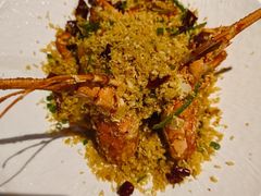 -东南里湖景餐厅·新闽菜(浦西万达店)