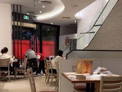-必胜客(联投东方店)