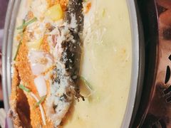 -匠子烤鱼(海口国贸中心友谊阳光城艺龙酒店店)