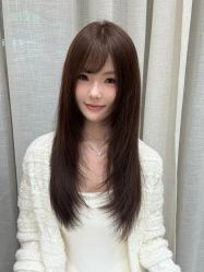 -梳蕾娜 HAIR SALON