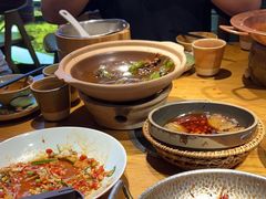 -吃饭皇帝大(长宁龙之梦店)