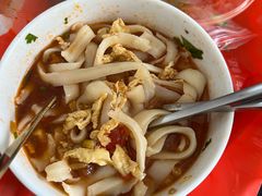 -韩师傅老大同刀削面(北苑路店)