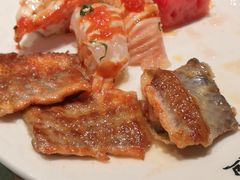 -大渔铁板烧(蛇口店)