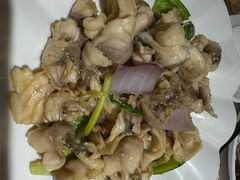 -红日饭店(裕隆三路店)