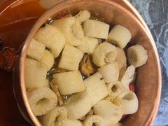 -慢丽江·云南野生菌土鸡锅(西山店)