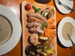 -布拉格餐厅· 中欧捷克菜(全国首店)