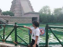 -泰安方特欢乐世界