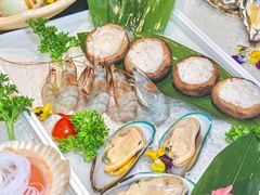 -水木锦堂·自助铁板烧(世贸天阶店)