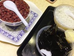-百花传统甜品店(原址店)