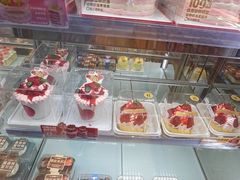 -味多美蛋糕(台湾街店)