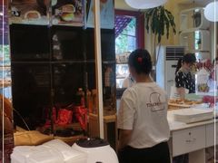 -TOUCH泰奇(南汇南门大街店)