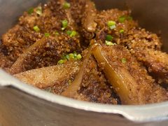 粉蒸肉-董厨煨汤馆(车站路店)