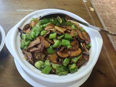 -88号小吃店·经典云南菜·地道纳西美食