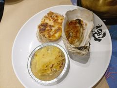 -初色海鲜自助(万丰路店)