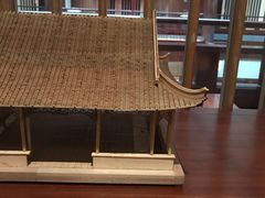 -西安华清御汤酒店