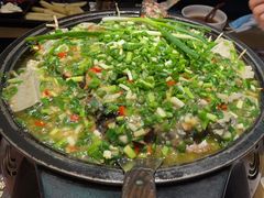 -吞鱼兽麻辣烤鱼(万达店)