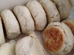 iphone_upload_pic-老北京绿豆饼(解放路店)