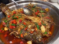 -赣江里•江西菜(望京旺角店)