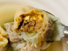 -海平馄饨(逍遥二路店)