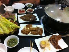 卤味-领鲜风味花雕鸡(马端街店)