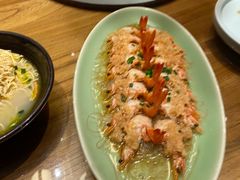 -新白鹿餐厅(爱琴海购物中心店)