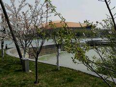 -滆湖低碳生态公园