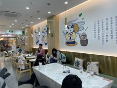 大堂-茶百道(五山店)