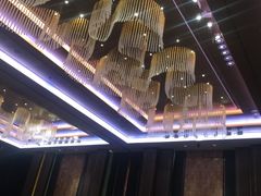 -崇明金茂凯悦酒店.宴会厅