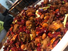 -川悦壹号·川菜(蠡溪路店)