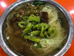 -南宁市连升风味小吃店