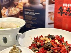 -闽和南(深圳万象城店)