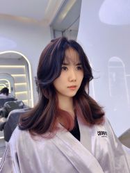 -COSMO PRO造型