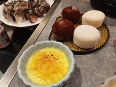-一绪に寿喜烧(虹悦城店)