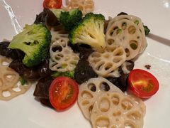 -蘇小主·创意中国菜(金茂览秀城店)