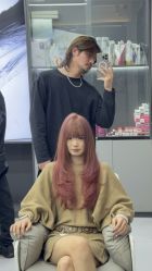点击看大图 -宫铭烫发染发接发店