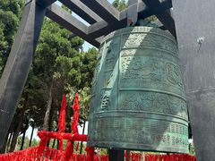 -汤阴县羑里周易博物馆