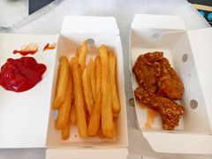 -必胜客(栖乐荟店)