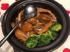 皇朝一品煲-皇朝会.经典传统粤菜(外滩店)