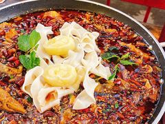-聂发财重庆江湖菜(解放碑店)