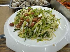 -赵老蒯土窑坑烤