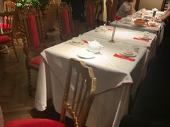 大堂-玫瑰厅上海菜(兴国路店)