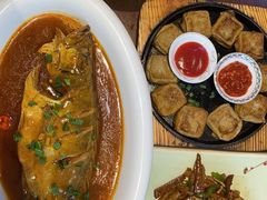 印象臭鳜鱼-印象徽州·正宗徽菜体验店
