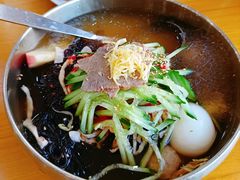 -顺姬冷面(延大店)