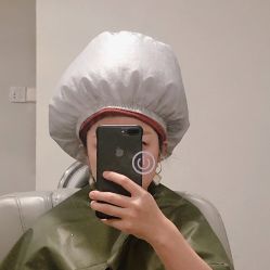 -丝客富脱发养发头皮馆