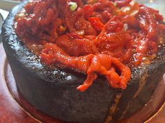 -西江美食舫·江西菜(健德桥店)