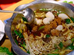 -汪爹爹武汉牛三鲜(朝外大街店)